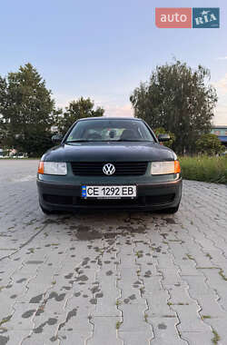 Volkswagen Passat  1996