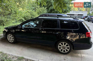 Volkswagen Passat  2009