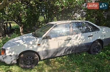 Volkswagen Passat  1991