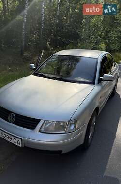 Volkswagen Passat  1999