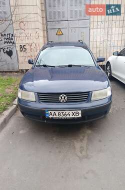 Volkswagen Passat  1999
