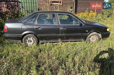 Volkswagen Passat 1994