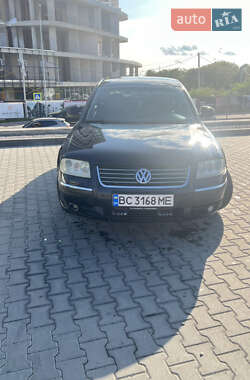 Volkswagen Passat  2005