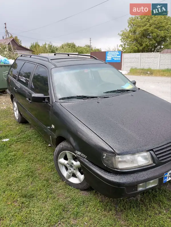 Volkswagen Passat 1994