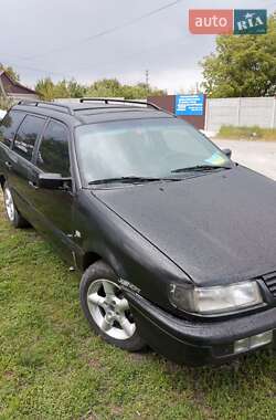 Volkswagen Passat 1994