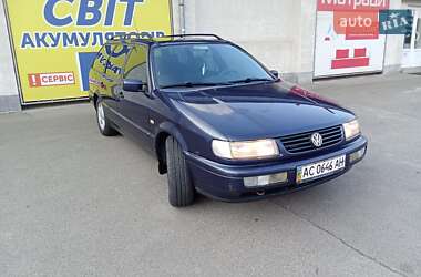 Volkswagen Passat  1995