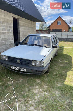 Volkswagen Passat  1986