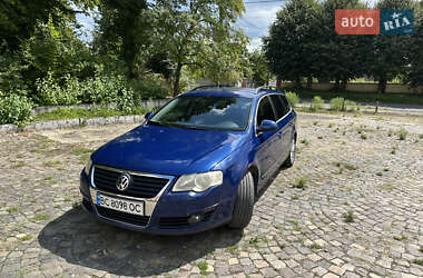 Volkswagen Passat  2007