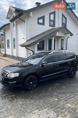 Volkswagen Passat  2006