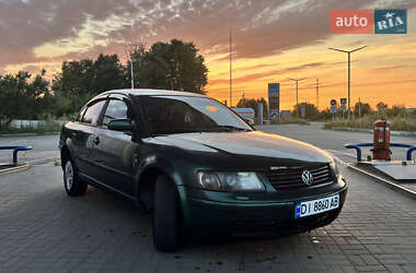 Volkswagen Passat  1999