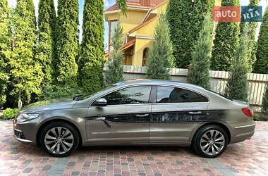 Volkswagen Passat 2009