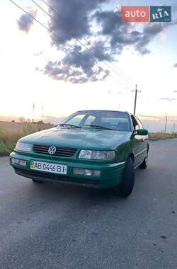 Volkswagen Passat  1995