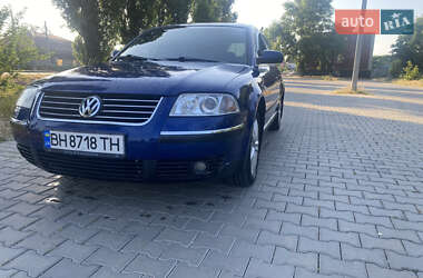 Volkswagen Passat  2000