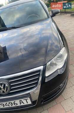 Volkswagen Passat  2006