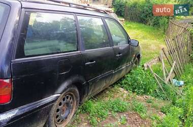 Volkswagen Passat  1996