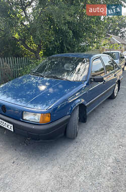 Volkswagen Passat  1988