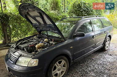 Volkswagen Passat  1998