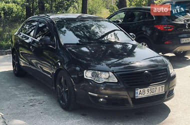 Volkswagen Passat  2006