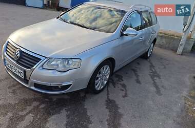 Volkswagen Passat  2006