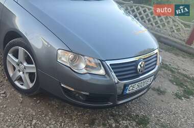 Volkswagen Passat  2005