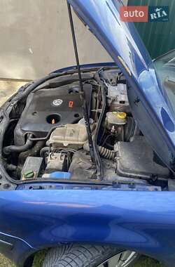 Volkswagen Passat  1999