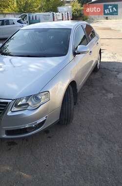 Volkswagen Passat 2007