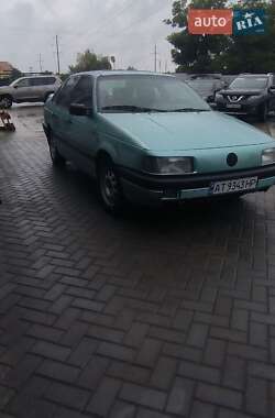Volkswagen Passat  1992