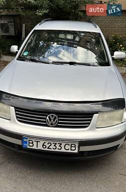 Volkswagen Passat  2000