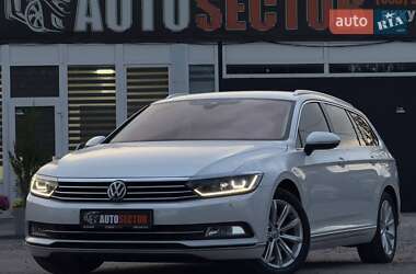 Volkswagen Passat  2018
