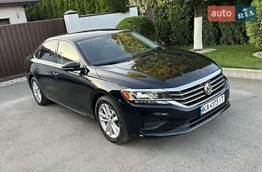 Volkswagen Passat  2020