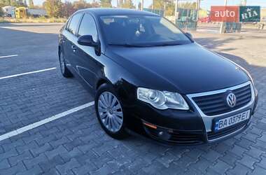 Volkswagen Passat  2007