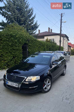 Volkswagen Passat  2007