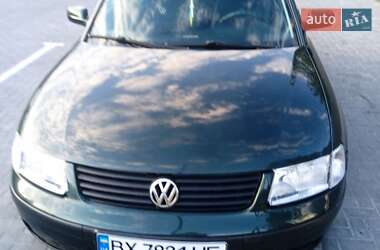 Volkswagen Passat 1996