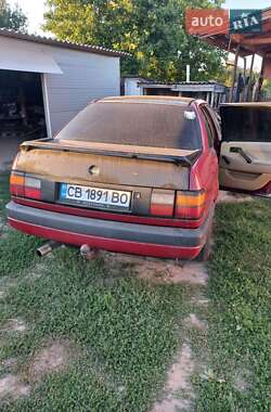 Volkswagen Passat  1989