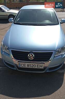 Volkswagen Passat  2005
