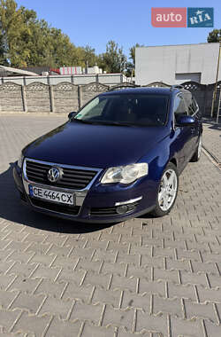 Volkswagen Passat  2006