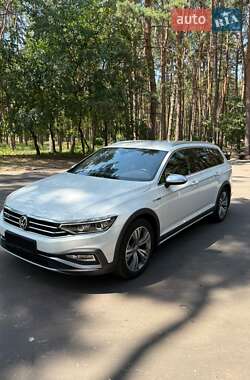 Volkswagen Passat  2019