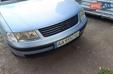 Volkswagen Passat  1997