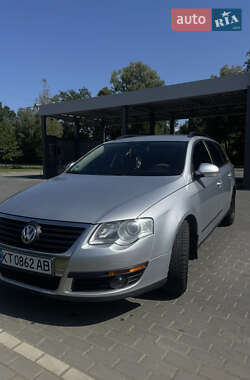 Volkswagen Passat  2010
