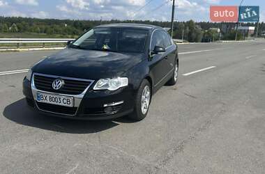 Volkswagen Passat  2006