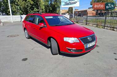 Volkswagen Passat  2006