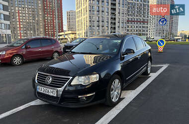 Volkswagen Passat 2005
