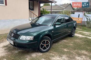 Volkswagen Passat  2000