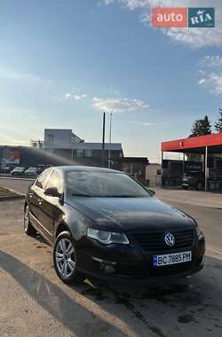 Volkswagen Passat  2006