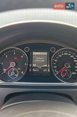 Volkswagen Passat  2013