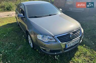 Volkswagen Passat  2007