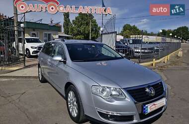 Volkswagen Passat  2009