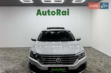 Volkswagen Passat  2020