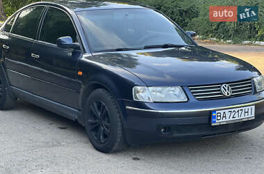 Volkswagen Passat 1997