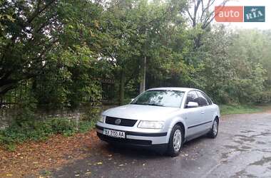 Volkswagen Passat  1999